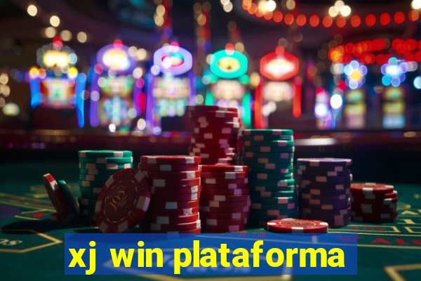 xj win plataforma